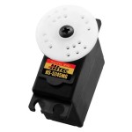 2023 nouvelles RC Hitec HS-5245MG Mini Metal Gear Servo 32g 5.5kg.cm pour pièces de passe-temps de radiocommande